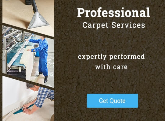 Carpet Cleaning Services in Brooklyn