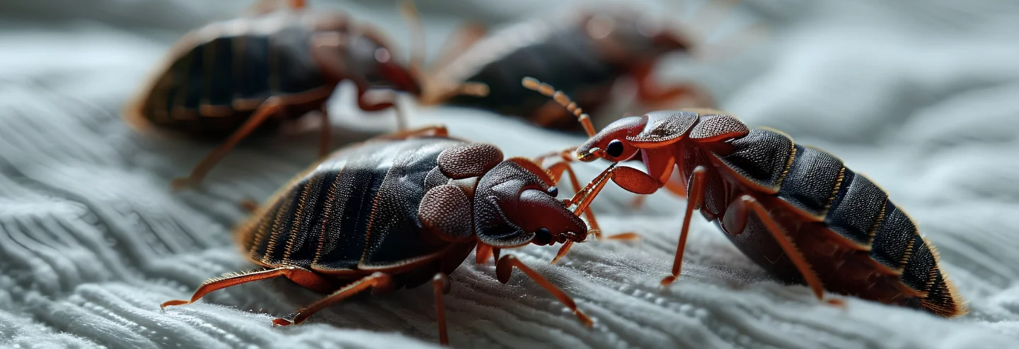 Bed Bug Treatment