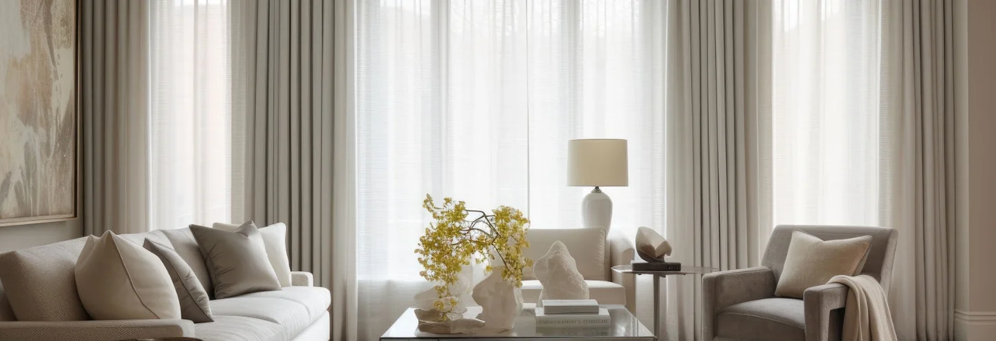 Window Treatment