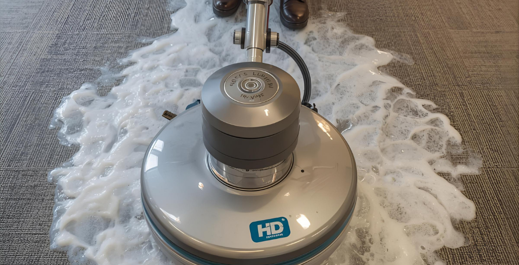 Why Is Carpet Cleaner Rental Better for Your Brooklyn Home?