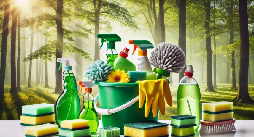 Professional Carpet Cleaning Tools For Homeowners
