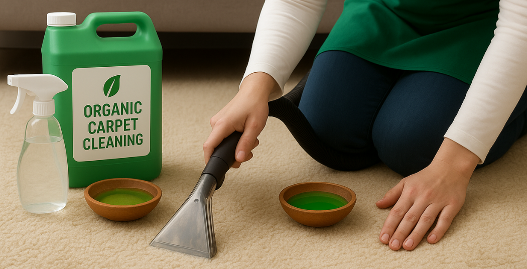 The Ultimate Guide to Homemade Carpet Cleaner Recipe & Safe DIY Methods