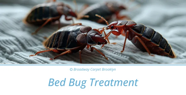 Bed Bug Treatment