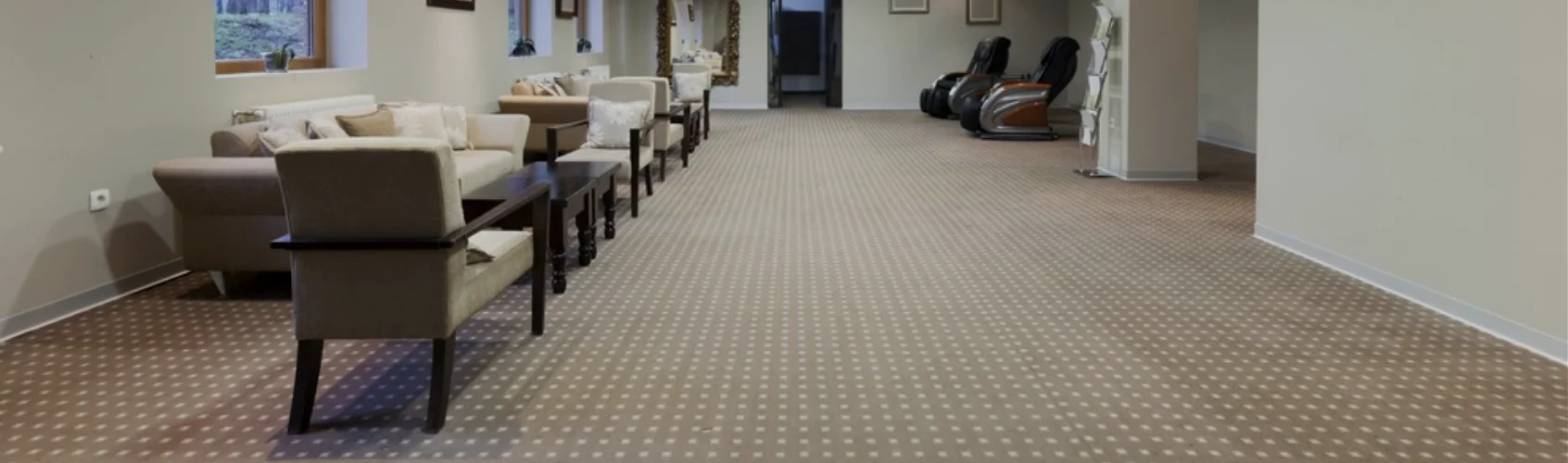 Commercial Cleaning