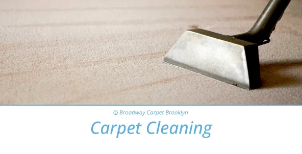 Carpet Cleaning