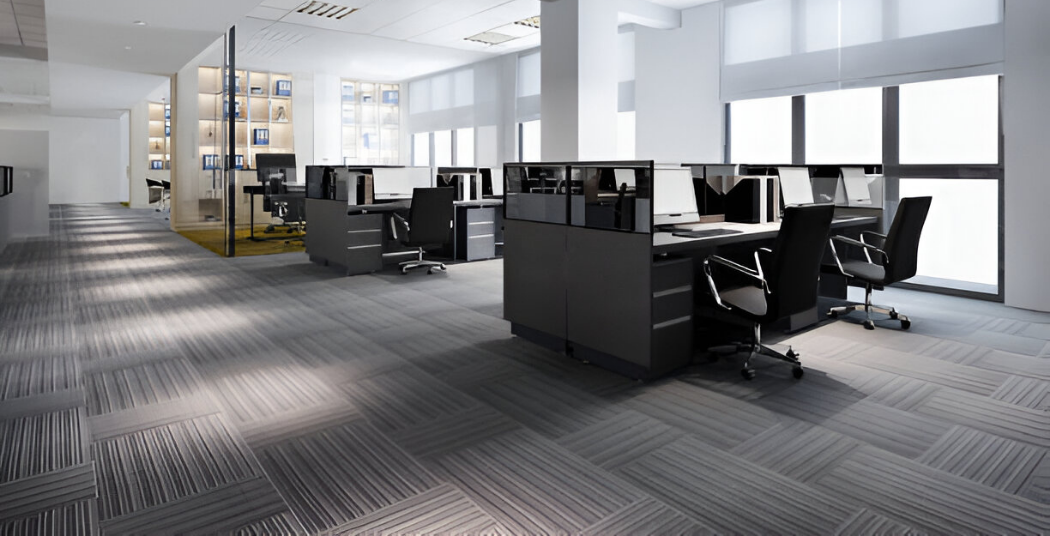 Finding the Best Commercial Carpet Cleaner Nearby For Your Business