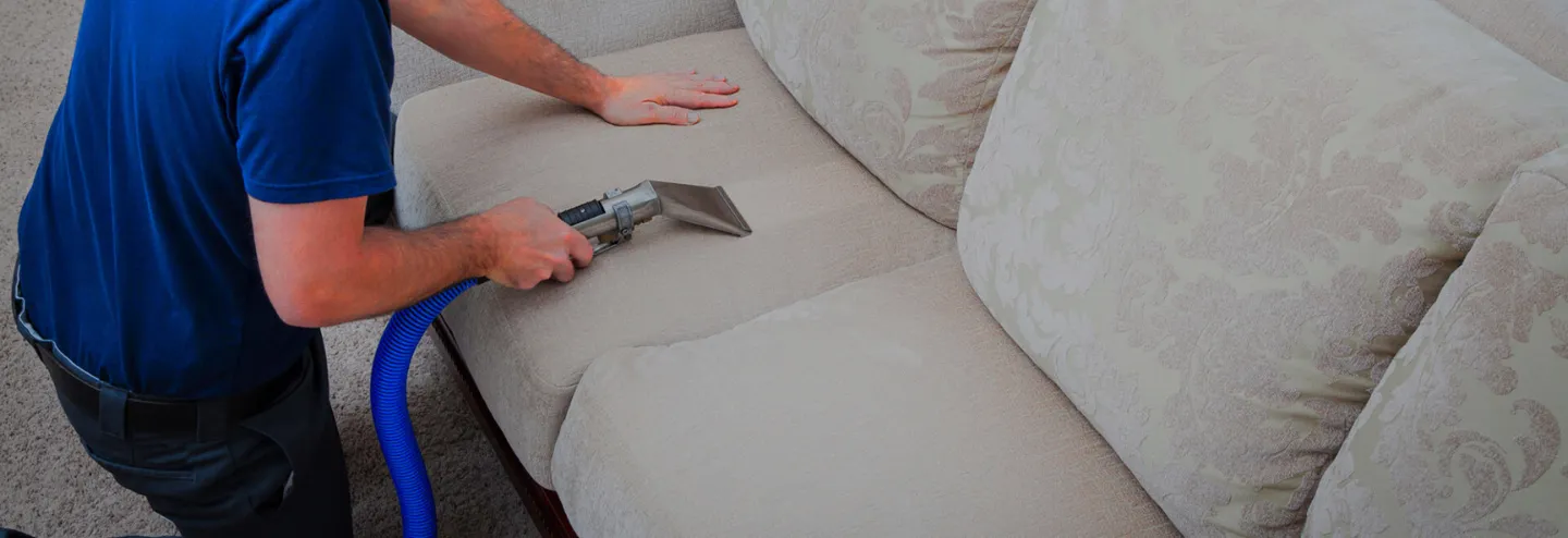 Upholstery Cleaning
