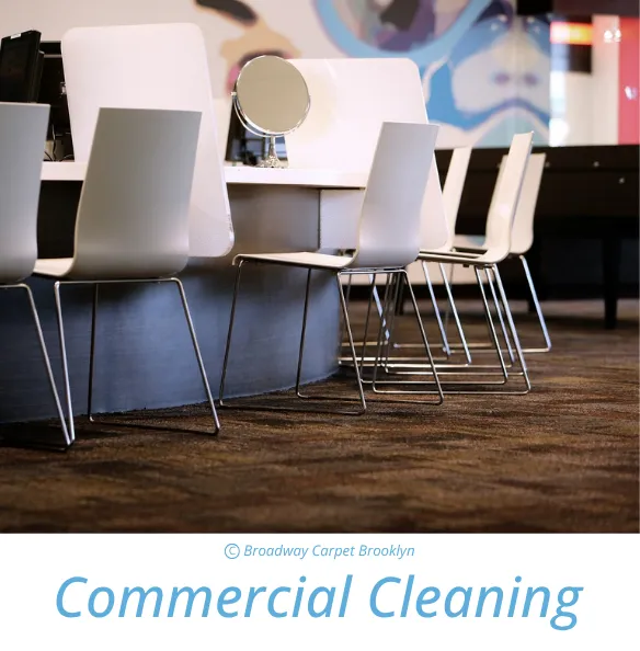 Rug Cleaning Process