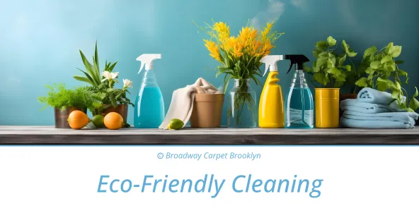 Organic Cleaning