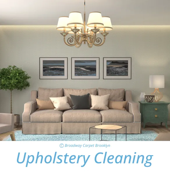 Rug Cleaning Process